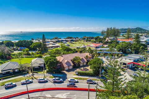 Bayside Court Apartments - Kingaroy Accommodation 5