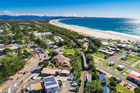 Bayside Court Apartments - Kingaroy Accommodation 1