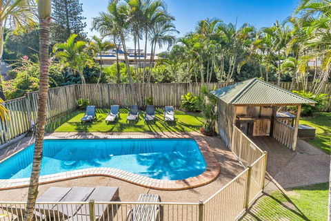 Bayside Court Apartments - Kingaroy Accommodation 6