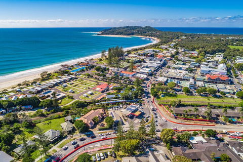 Bayside Court Apartments - Kingaroy Accommodation 2