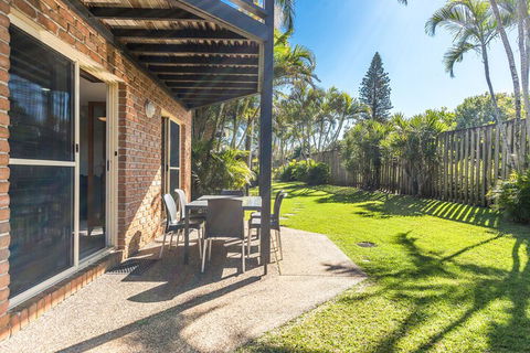 Bayside Court Apartments - Kingaroy Accommodation 3
