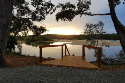 Eagles Loft - Kingaroy Accommodation 3