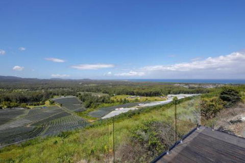 Eagles Loft - Kingaroy Accommodation 2