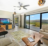 Eagles Loft - Kingaroy Accommodation