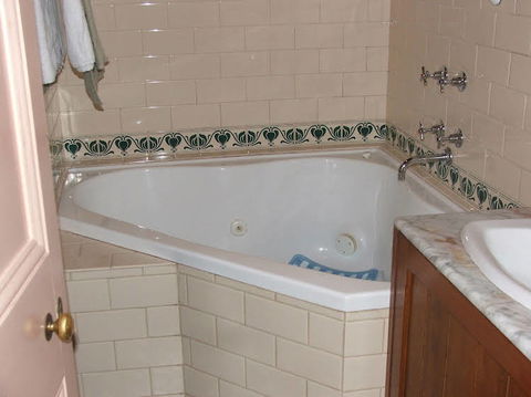 Hideaway At Mintaro - Kingaroy Accommodation 0