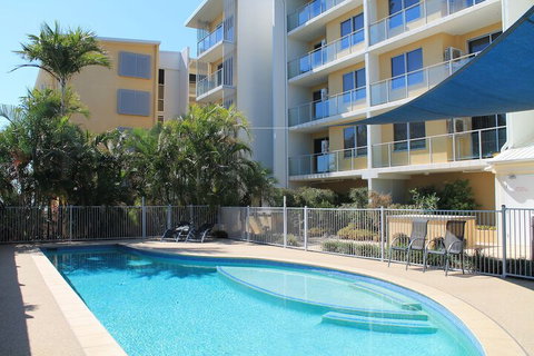 Regent Place Apartments - Kingaroy Accommodation 3