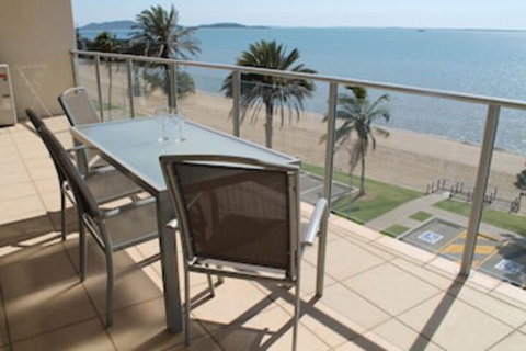 Regent Place Apartments - Kingaroy Accommodation 0