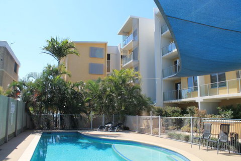 Regent Place Apartments - Kingaroy Accommodation 4