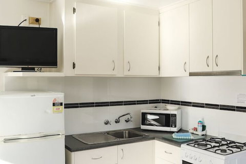 Riverglade Caravan Park - Kingaroy Accommodation 1