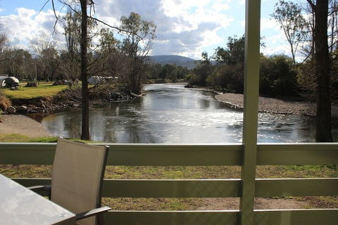Riverglade Caravan Park - Kingaroy Accommodation 7