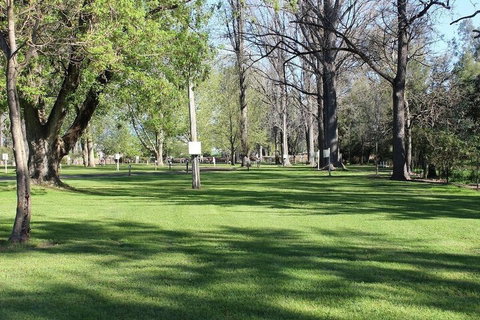 Riverglade Caravan Park - Kingaroy Accommodation 5