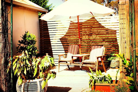 Little Auberge - Kingaroy Accommodation 0