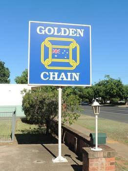 Clarinda Motel - Kingaroy Accommodation 0