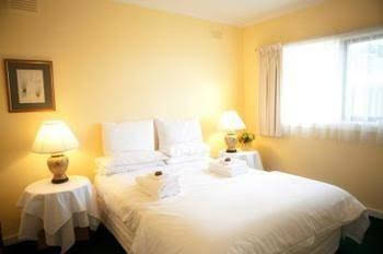 Campaspe Country House Hotel - Kingaroy Accommodation 0