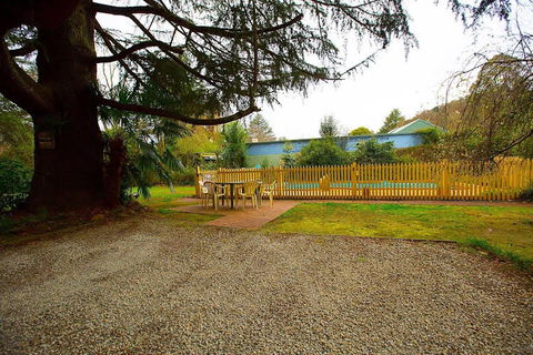 Carawatha Gardens - Kingaroy Accommodation 0