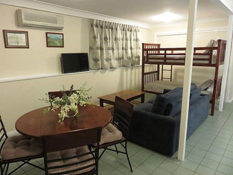 Lillydale Farmstay - Kingaroy Accommodation 3