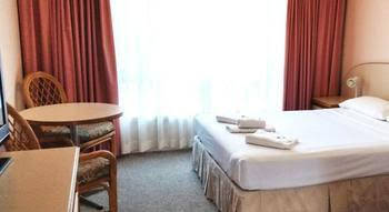 The Barkley Inn - Kingaroy Accommodation 0