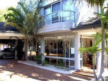 The Barkley Inn - Kingaroy Accommodation 4