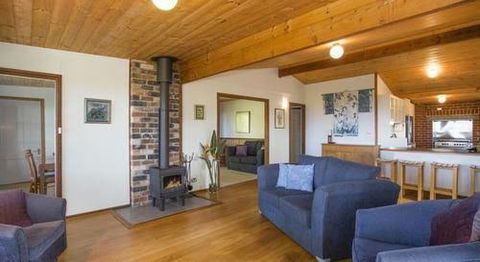 Interludes At Bawley - Kingaroy Accommodation 6