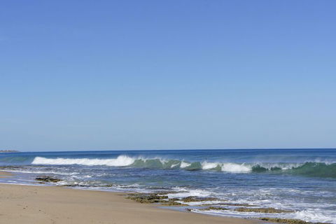 Beach Front The Wedge - Adults Only - Kingaroy Accommodation 4