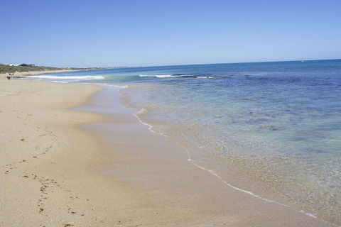 Beach Front The Wedge - Adults Only - Kingaroy Accommodation 3