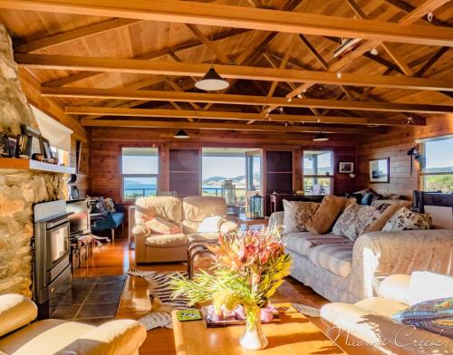 Palana TAS Kingaroy Accommodation