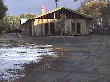 Rivergum Lodge - Kingaroy Accommodation 0