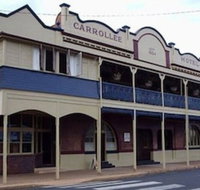 Carrollee Hotel - Kingaroy Accommodation