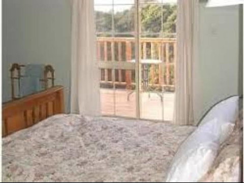 Mistover Cottage - Kingaroy Accommodation 2