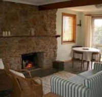 Mistover Cottage - Kingaroy Accommodation