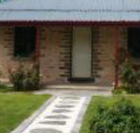 Annabelles Cottage - Kingaroy Accommodation