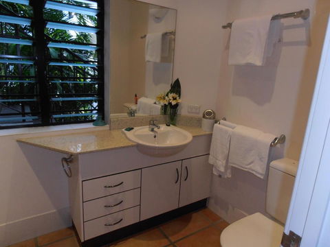 Floriana Villas - Kingaroy Accommodation 6