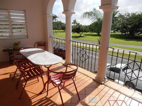 Floriana Villas - Kingaroy Accommodation 1