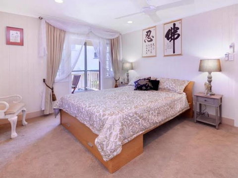 Fern Cottage Bed & Breakfast - Kingaroy Accommodation 0