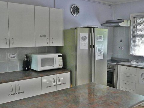 West Kimberley Lodge & Caravan Park  - Kingaroy Accommodation 6