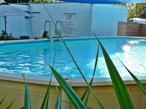 West Kimberley Lodge & Caravan Park  - Kingaroy Accommodation 5