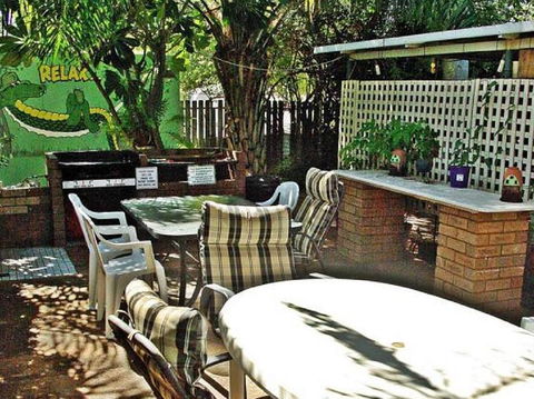 West Kimberley Lodge & Caravan Park  - Kingaroy Accommodation 3