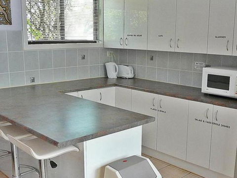 West Kimberley Lodge & Caravan Park  - Kingaroy Accommodation 2