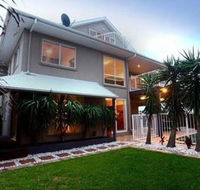 Oceanic 141 Beach House - Kingaroy Accommodation
