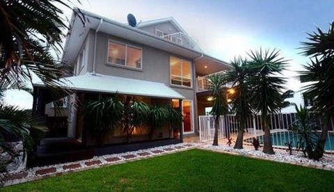 Oceanic 141 Beach House - Kingaroy Accommodation 0