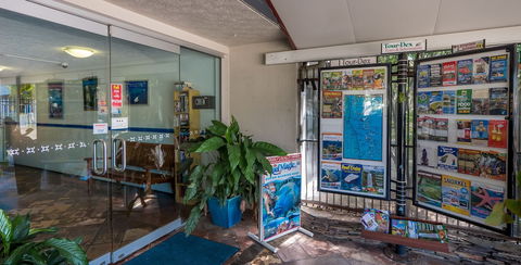 Cairns Holiday Lodge - Kingaroy Accommodation 6