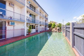 Cairns Holiday Lodge - Kingaroy Accommodation 5