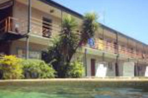 Lazy Duck Hostel - Kingaroy Accommodation 0