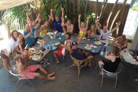 Lazy Duck Hostel - Kingaroy Accommodation 2