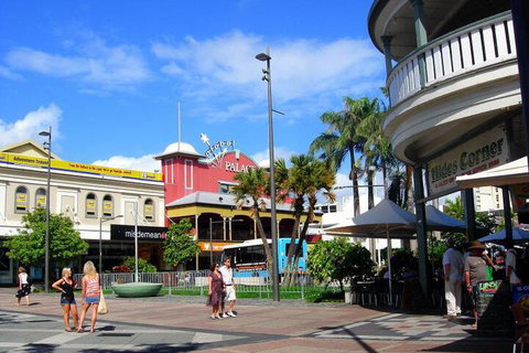 Lazy Duck Hostel - Kingaroy Accommodation 4