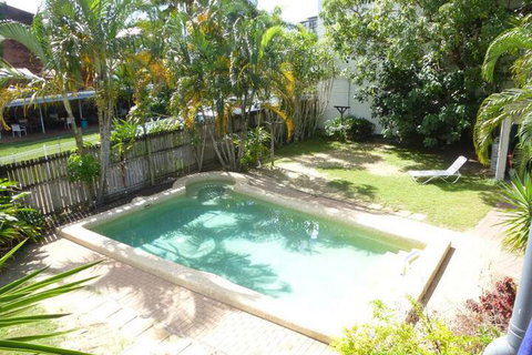 Lazy Duck Hostel - Kingaroy Accommodation 7