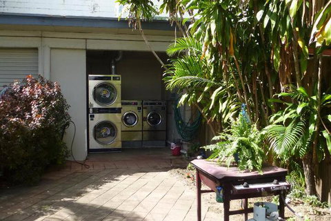 Lazy Duck Hostel - Kingaroy Accommodation 3