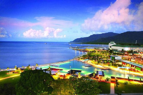 Lazy Duck Hostel - Kingaroy Accommodation 5