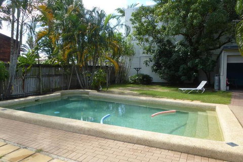 Lazy Duck Hostel - Kingaroy Accommodation 6