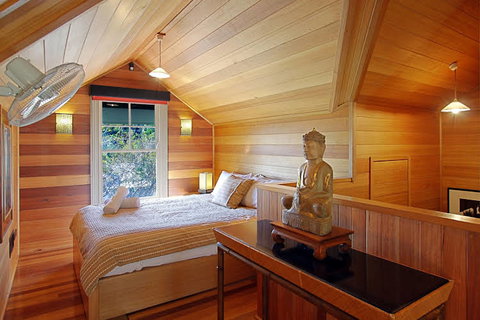 Longbourn On Massinger - Kingaroy Accommodation 0